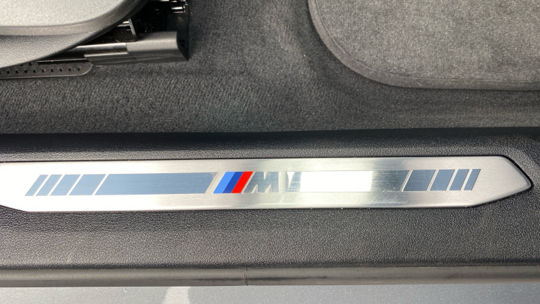 BMW 1 Series 120 M Sport 5dr Step Auto Petrol Hatchback